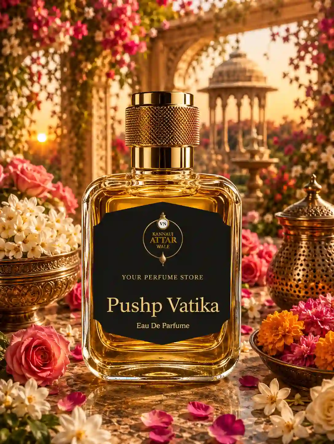 Pushp Vatika